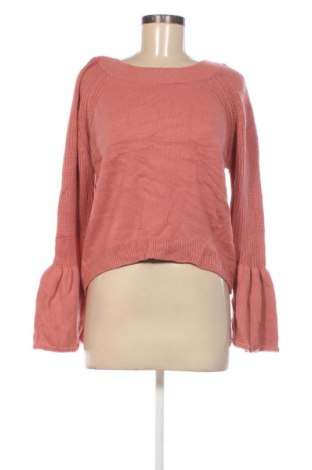 Damenpullover Express, Größe M, Farbe Rosa, Preis € 8,99