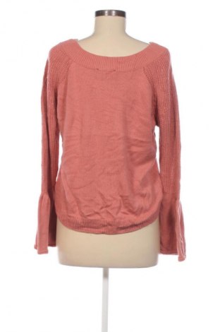 Damenpullover Express, Größe M, Farbe Rosa, Preis € 15,99