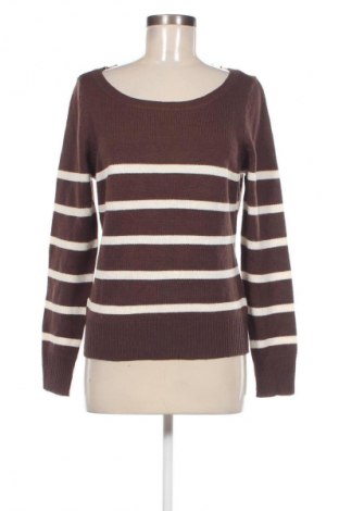 Damski sweter F&F, Rozmiar L, Kolor Kolorowy, Cena 92,99 zł