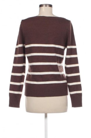 Damski sweter F&F, Rozmiar L, Kolor Kolorowy, Cena 92,99 zł