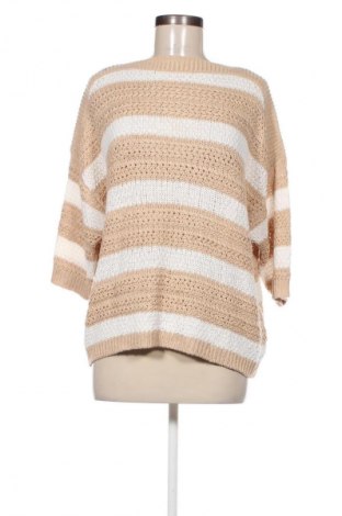 Damenpullover F&F, Größe M, Farbe Mehrfarbig, Preis 5,49 €