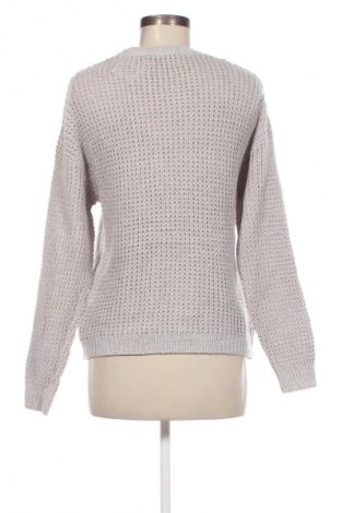 Damenpullover F&F, Größe L, Farbe Grau, Preis 6,49 €