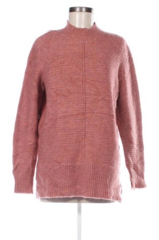 Damenpullover F&F, Größe M, Farbe Braun, Preis 5,49 €