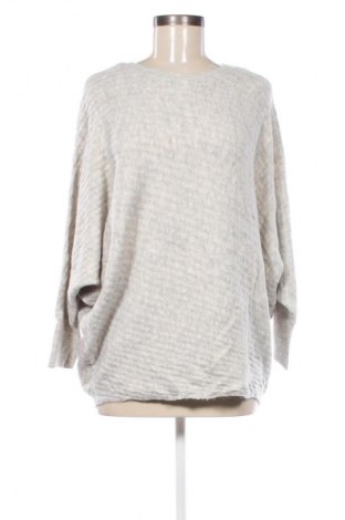 Damenpullover F&F, Größe M, Farbe Grau, Preis 4,99 €