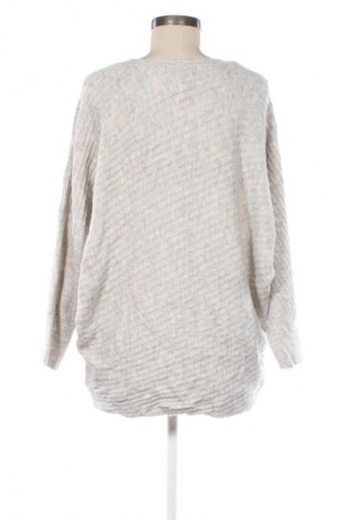 Damenpullover F&F, Größe M, Farbe Grau, Preis € 10,49