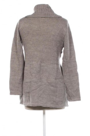 Damenpullover Faber, Größe M, Farbe Beige, Preis € 6,99