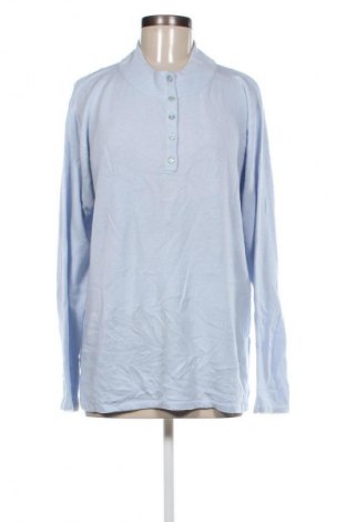 Damenpullover Fabiani, Größe XXL, Farbe Blau, Preis 18,99 €