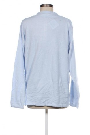 Damenpullover Fabiani, Größe XXL, Farbe Blau, Preis 18,99 €