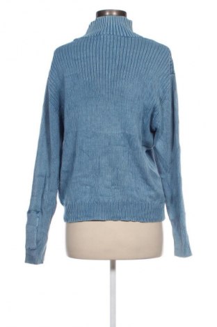 Damenpullover Fact, Größe L, Farbe Blau, Preis 17,99 €