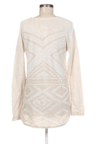 Damenpullover Faded Glory, Größe L, Farbe Beige, Preis 4,99 €