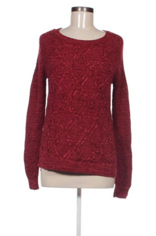 Damenpullover Faded Glory, Größe M, Farbe Mehrfarbig, Preis € 7,49