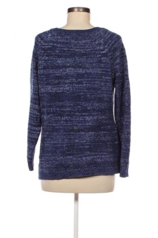 Damenpullover Faded Glory, Größe L, Farbe Blau, Preis € 8,49