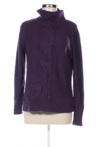 Damenpullover Falls Creek, Größe XL, Farbe Lila, Preis € 10,49