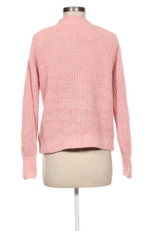 Damenpullover Famous, Größe M, Farbe Rosa, Preis € 20,49