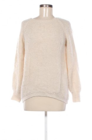 Damenpullover Fashion Highlights, Größe M, Farbe Beige, Preis 6,99 €