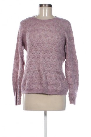 Damenpullover Fat Face, Größe M, Farbe Lila, Preis 43,49 €