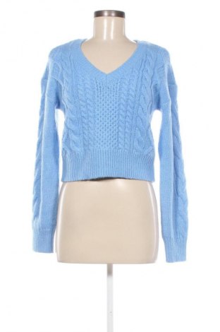 Damenpullover Fb Sister, Größe S, Farbe Blau, Preis € 6,99