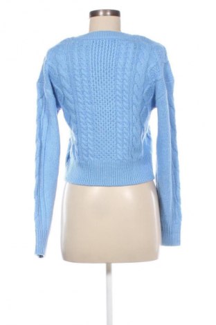 Damenpullover Fb Sister, Größe S, Farbe Blau, Preis € 10,49