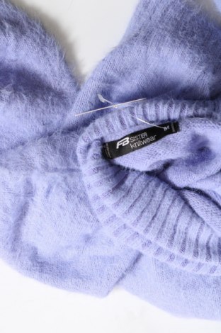 Damenpullover Fb Sister, Größe M, Farbe Blau, Preis € 5,99