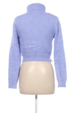 Damenpullover Fb Sister, Größe M, Farbe Blau, Preis € 5,99