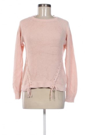 Damenpullover Fb Sister, Größe XS, Farbe Rosa, Preis € 20,49