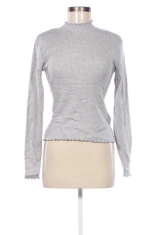 Damenpullover Fb Sister, Größe L, Farbe Grau, Preis 20,49 €