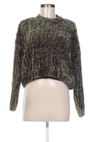 Damenpullover Fb Sister, Größe XS, Farbe Grün, Preis € 6,49