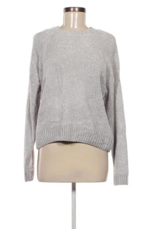 Damenpullover Fb Sister, Größe L, Farbe Grau, Preis € 10,49