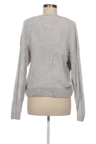 Damenpullover Fb Sister, Größe L, Farbe Grau, Preis € 11,49