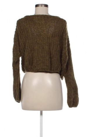 Damenpullover Fb Sister, Größe S, Farbe Grün, Preis € 6,49