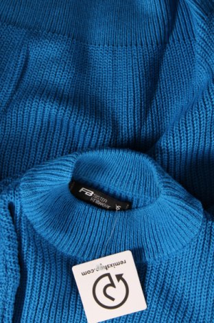 Damenpullover Fb Sister, Größe S, Farbe Blau, Preis 4,49 €