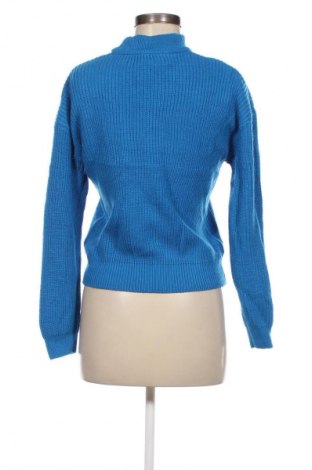 Damenpullover Fb Sister, Größe S, Farbe Blau, Preis 4,49 €