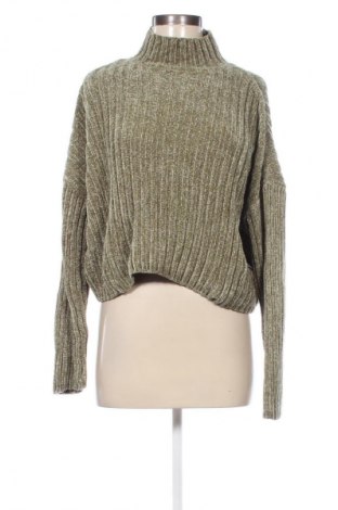 Damenpullover Fb Sister, Größe XS, Farbe Grün, Preis € 10,49