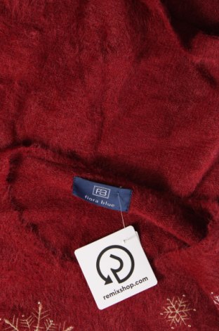 Damenpullover Fiora Blue, Größe L, Farbe Rot, Preis € 6,99