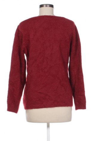 Damenpullover Fiora Blue, Größe L, Farbe Rot, Preis € 6,99