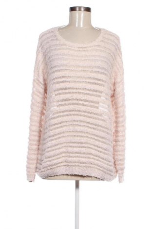 Damenpullover Flame, Größe L, Farbe Rosa, Preis € 5,49