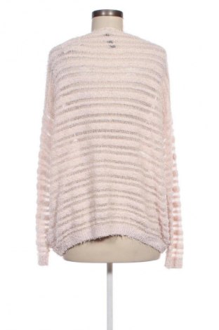 Damenpullover Flame, Größe L, Farbe Rosa, Preis 4,49 €