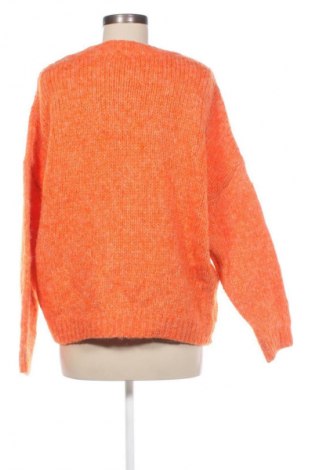 Damenpullover Flex, Größe M, Farbe Orange, Preis 20,49 €