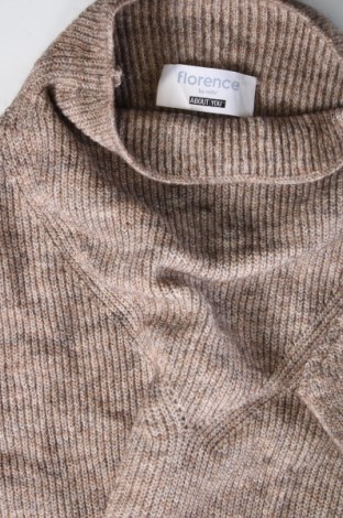 Damski sweter Florence, Rozmiar S, Kolor Beżowy, Cena 30,99 zł