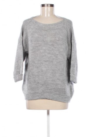 Damenpullover Floyd By Smith, Größe S, Farbe Grau, Preis 6,99 €