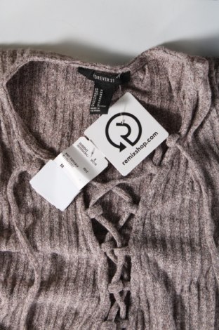 Damenpullover Forever 21, Größe M, Farbe Beige, Preis € 5,99