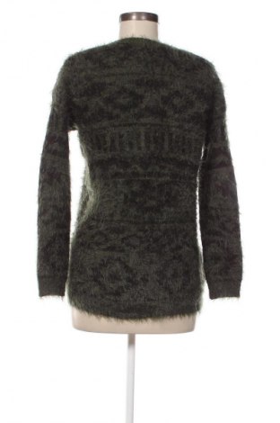 Damski sweter Forever 21, Rozmiar S, Kolor Zielony, Cena 47,99 zł