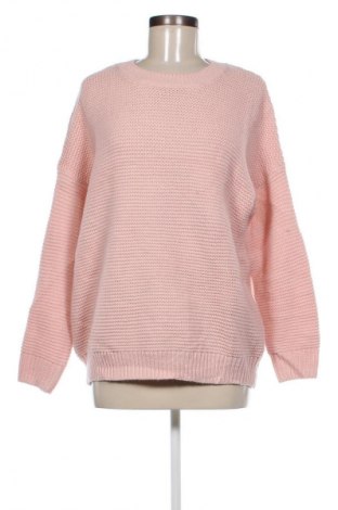 Damenpullover Forever 21, Größe L, Farbe Rosa, Preis 4,99 €