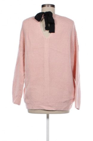 Damenpullover Forever 21, Größe L, Farbe Rosa, Preis € 4,99