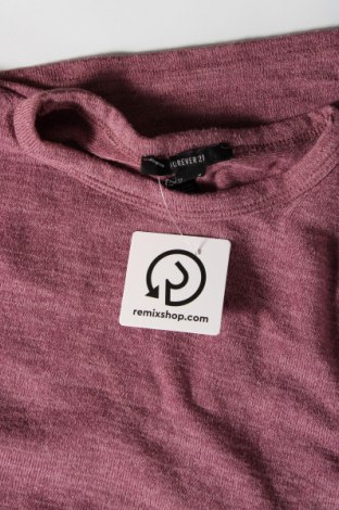 Damenpullover Forever 21, Größe M, Farbe Rosa, Preis € 7,99