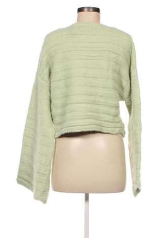 Damenpullover Forever 21, Größe S, Farbe Grün, Preis € 9,99