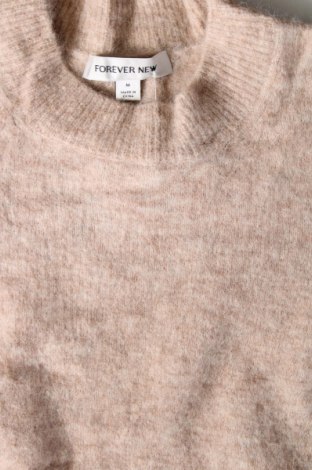 Damenpullover Forever New, Größe M, Farbe Beige, Preis € 26,49