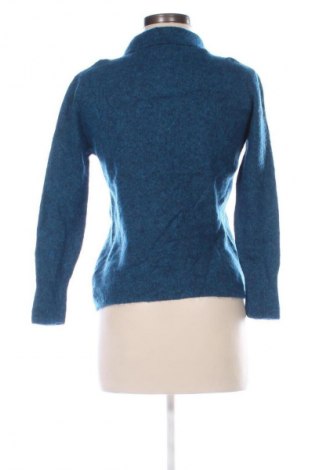 Damenpullover Four Roses, Größe M, Farbe Blau, Preis € 14,99