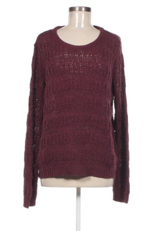 Damenpullover Fransa, Größe M, Farbe Rot, Preis 5,99 €