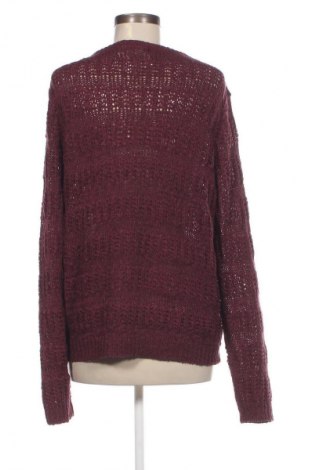 Damenpullover Fransa, Größe M, Farbe Rot, Preis 5,99 €